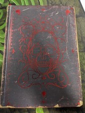 Neferata: Mortarch of Blood - Limited Edition - Black Library Signed - 566/1000