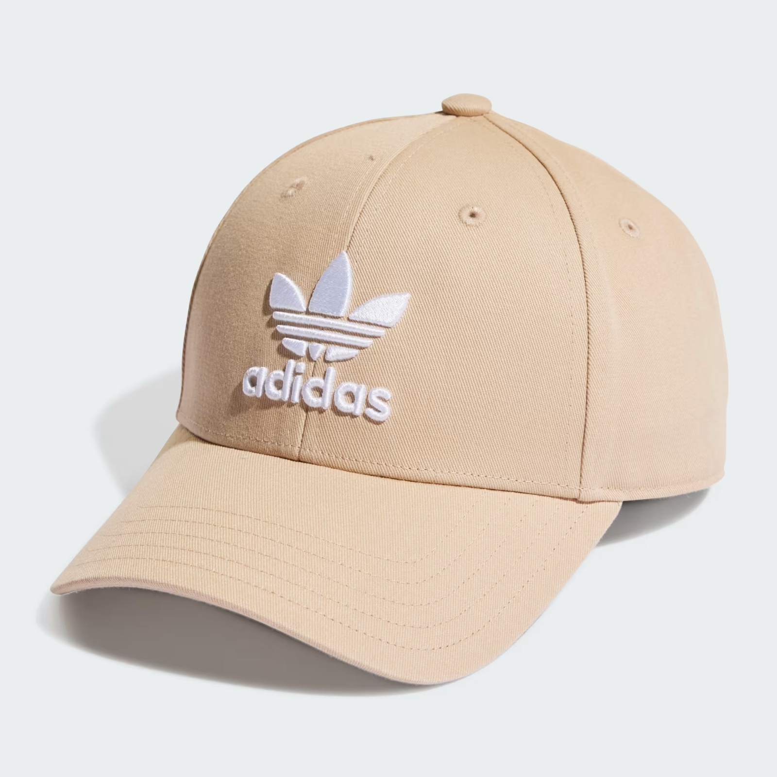 adidas Adults Unisex Adicolor Classic Trefoil Baseball Cap HL9326