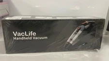 Vaclife Handheld Vacuum Portable Cordless Rechargeable Lightweight VL188