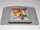 Mario Party Nintendo 64 !Authentic & Original! a Super Mario Brothers game