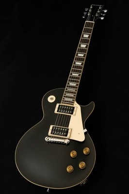 EDWARDS / E-LP-STD LTD - Oxblood / Seymour Duncan Les Paul Type