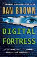 Digital Fortress Dan Brown Taschenbuch Kartoniert / Broschiert Englisch 2000