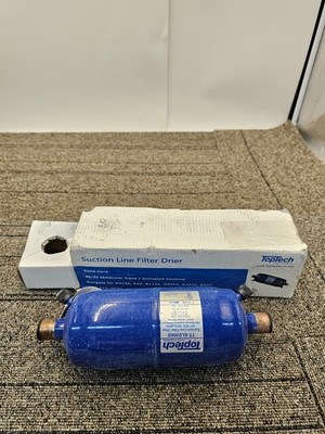 TopTech TT-SLD306S Suction Line Filter Drier 3/4  ODS SDAS-306SA