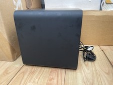 Samsung SWA-W510/XU Wireless Subwoofer Black - Used W Cable