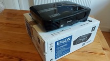 Epson projector EH-TW480