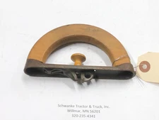 Antique handle for A.C. Williams Best on Earth or Enterprise style flat iron