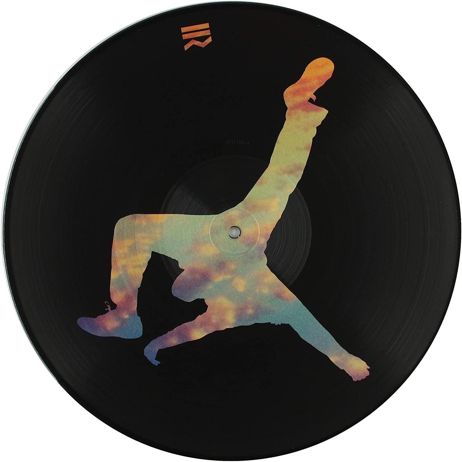 Sea Girls Open Up Your Head (винил) Эксклюзивный диск с картинками D2C (ИМПОРТ ИЗ Великобритании)