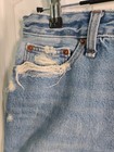 Abercrombie & Fitch Short jeans women size 28/6R, Mesa LOW rise Slim Boyfriend — photo 3