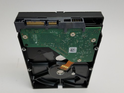 Lot of 10 Western Digital WD Blue WD5000AZLX 500 GB 3.5" SATA III Hard Drive - Picture 3 of 3