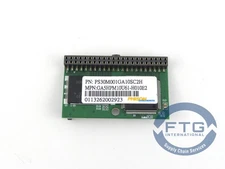 628510-002 HP Phison 1GB IDE Flash Memory Module 44 Pin