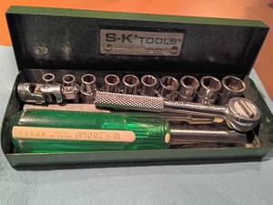 Vintage Socket | eBay