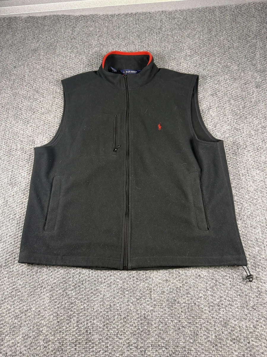 Polo Ralph Lauren Ralph Lauren Polo Golf Vests for Men for Sale