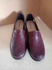 Damart Ladies Slip  on Shoes (NEW)
