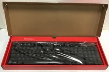 (MA3) HyperX Alloy Origins 65 Mechanical Gaming Keyboard HX Red