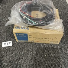 Mitsubishi Electric MR-PWS1CBL5M-A1-L AC Servo Option Cable, AC