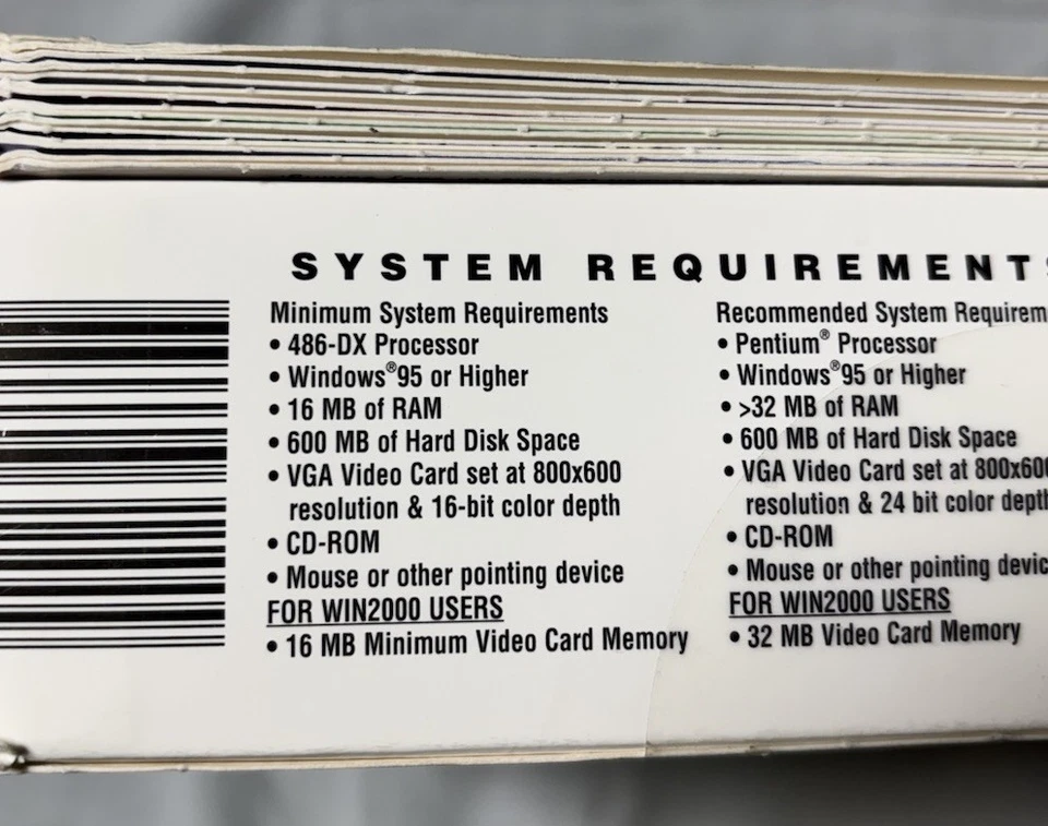 Professional Home Design Platinum Suite Punch Software PC CD-Rom - Image 4 of 4