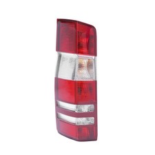 Halogen Rear Tail Lights Lamps for Mercedes Sprinter Tail Light DriverLamp 