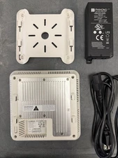 LUXUL XAP-1610 Apex Wave 2 AC3100 Dual-Band Wireless Access Point includes PoE