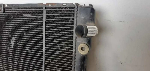 850274V Heizkörper Wasser für CITROEN XM Berlina 144332 - Bild 4 von 4