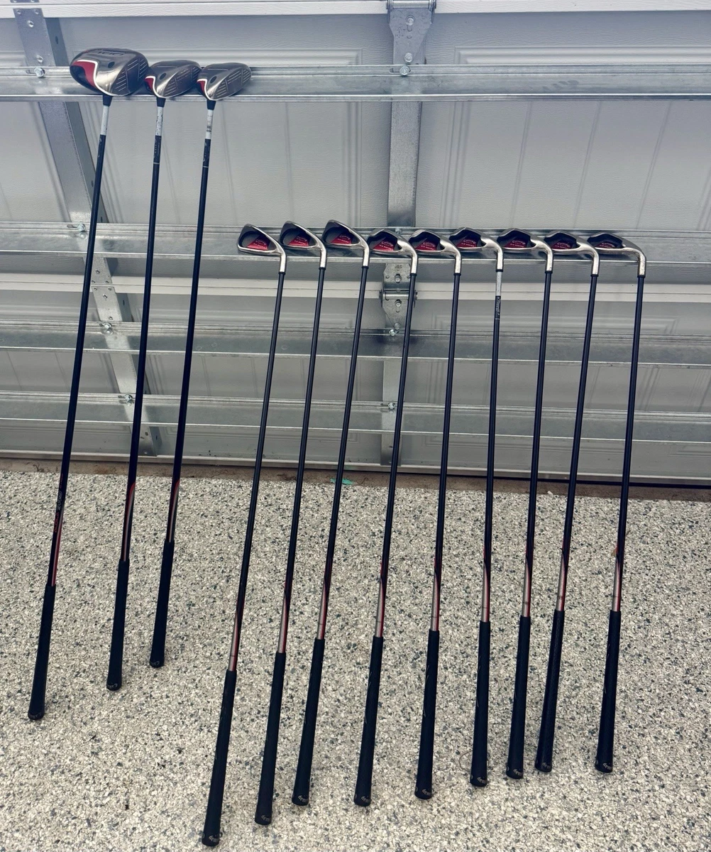 Big Bertha 460 for sale - eBay