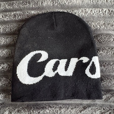 Carsicko beanie black one size 