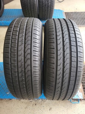 2x 225/60 R17 99V Pirelli Cinturato P7,*,DOT 1822 mit 7 mm Profil