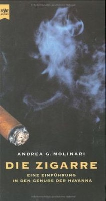 Die Zigarre von Andrea G. Molinari | Buch | Zustand gut