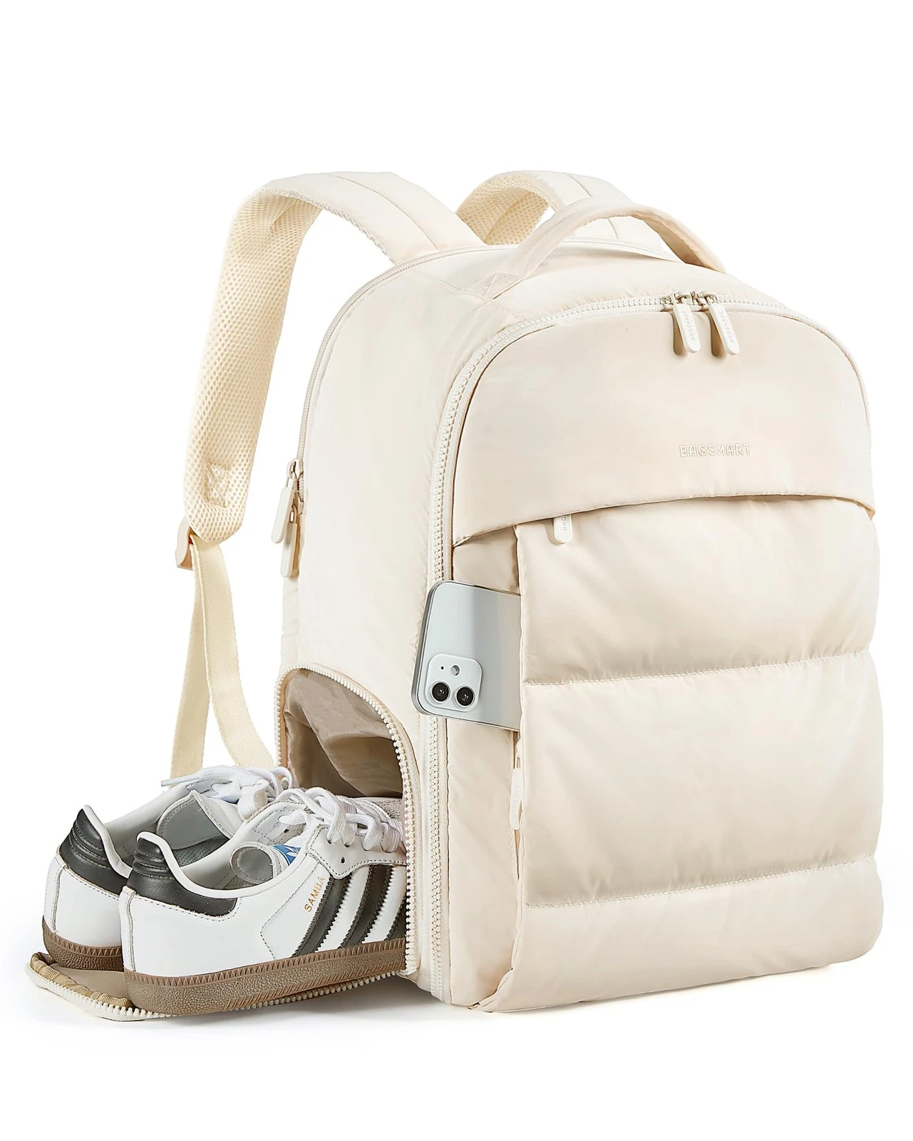 30L Travel Backpack for Women, Carry on Backpack for Airplanes, Gym Backpack ...