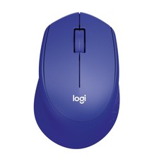 Logitech M330 SILENT PLUS Wireless Mouse