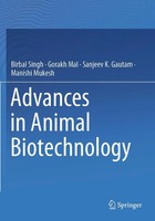 Birbal Singh (U. A.) | Advances In Animal Biotechnology | Taschenbuch | Englisch