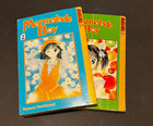 Marmalade Boy Vol 1 & 2 Manga Yoshizumi Wataru - Paperback English Tokyopop — photo 2