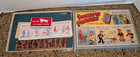Vtg 1930s “Favorite Funnies” Printing Set Vintage Comic Toy Kit stamps (M7) — photo 3