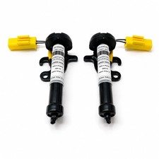 2X Motorhaubenbet�tiger F�r BMW X1 X2 MINI F55 F56 F57 51237300582 51237300581