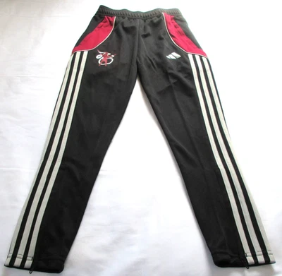 Adidas JX2026 Jb Tiro Youth Boy Soccer Pants Size S - Image 1 of 4