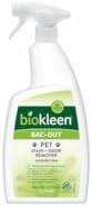 Pet Stain Odor Remover