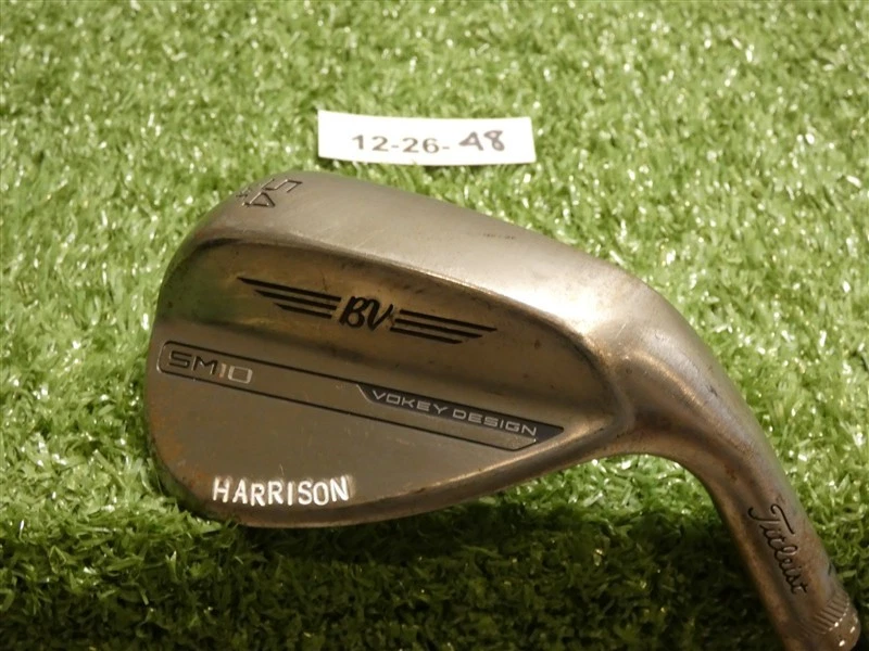 Vokey 54 Degree Wedge for sale | eBay