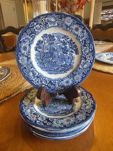 Liberty Plates | eBay
