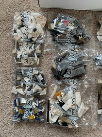 LEGO Creator Expert Sydney Opera House 10234 New 100% Complete See Description