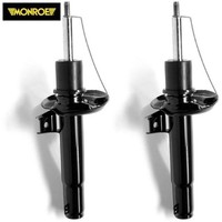 2X StoßDäMpfer Monroe G16495 2 StossdäMpfer Rechts Links Vorderachse