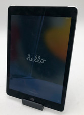 Apple iPad Air 2 64GB Space Gray Unlocked 
