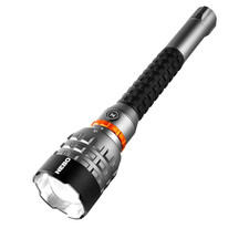 Nebo Davinci 18000 Lumen Rechargeable Flashlight Save £60  LAST FEW