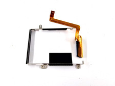Samsung NP700Z5AH HDD Bracket Caddy With Cable Port Jack BA41-01701A