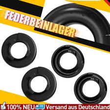 193958 Federbeinlager für VW MULTIVAN TRANSPORTER T5 T6 Bus hinten unten oben