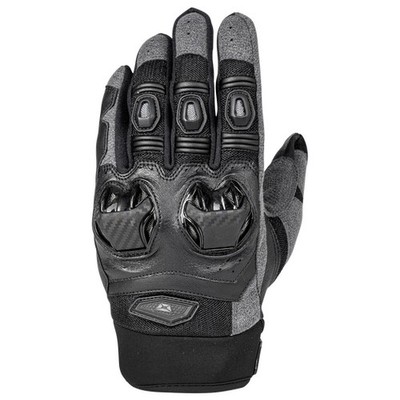 Cortech Hyper-Flo 2.0 Handschuhe Lg Schwarz