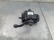 2006 Jeep Wrangler Tj Lj Rubicon 4x4 Power Steering Box Pitman Arm 8672 B3