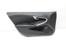 Porte avant et accessoires Volvo CROSS COUNTRY