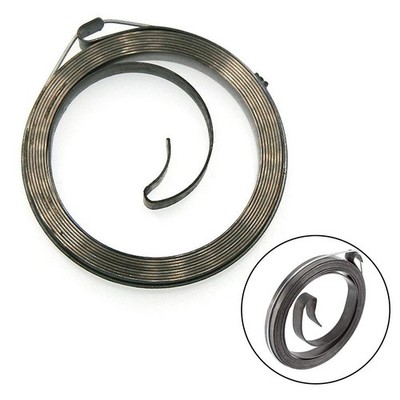 Recoil Start Spring Mower Recoil Spring Easy To Install Enhanced Performance