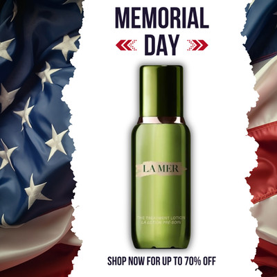 La Mer The Treatment Lotion 3.4 oz 100 ml