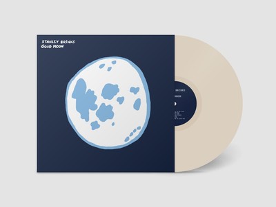 Stanley Brinks Good Moon (Vinyl) 12'' Album Coloured Vinyl (Limited Edition)
