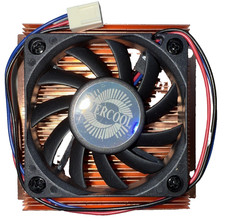 cpu cooler For Intel AMD